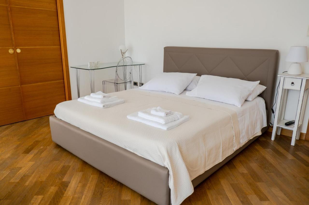 Miparia 154 Home Holiday Palermo Eksteriør billede