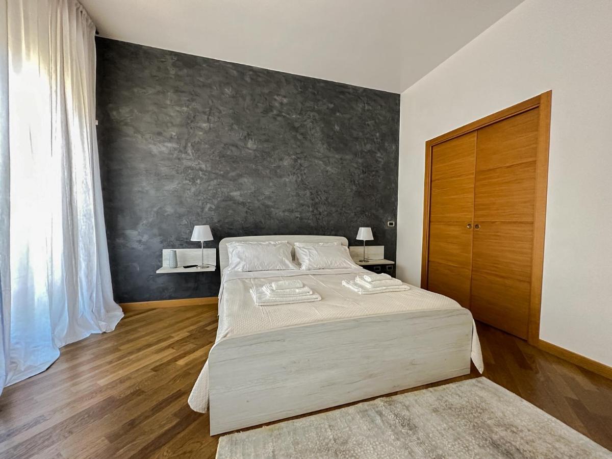 Miparia 154 Home Holiday Palermo Eksteriør billede