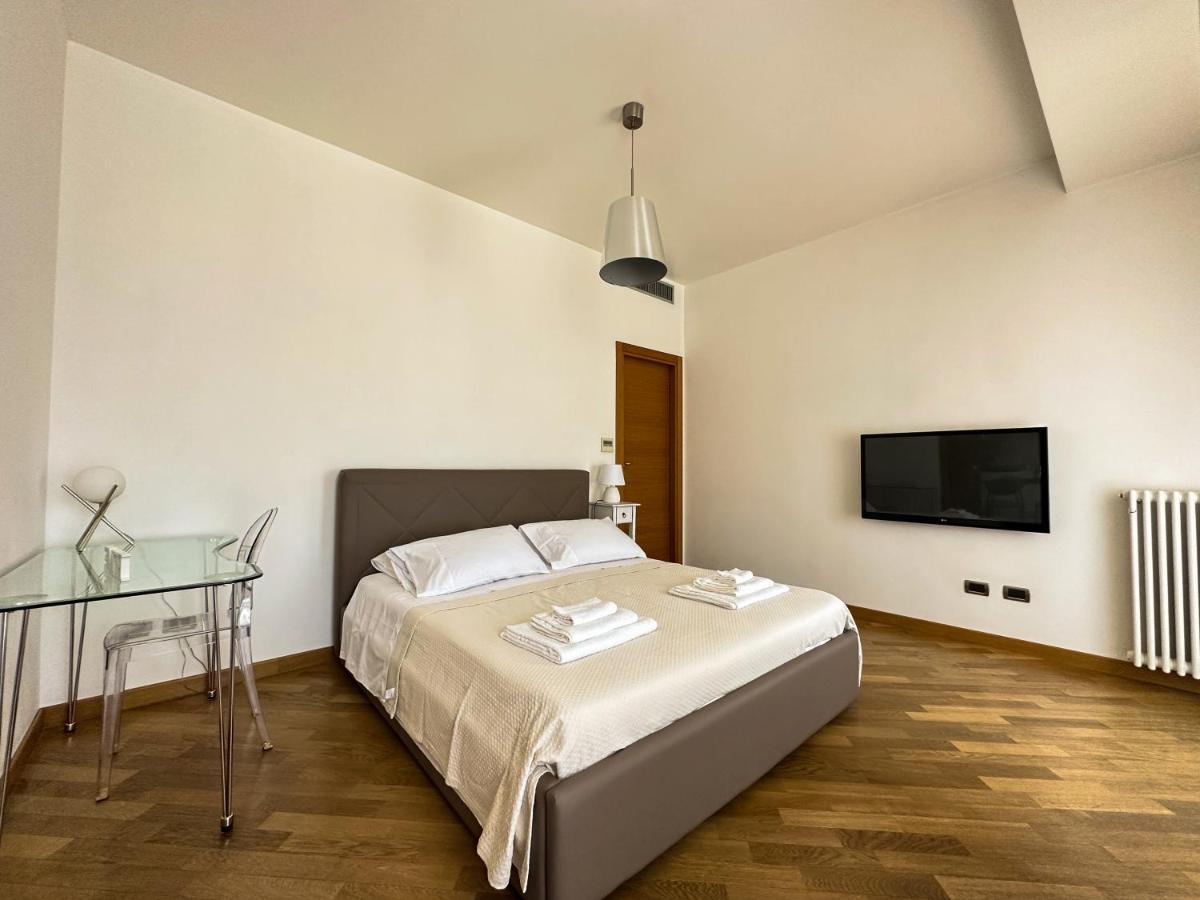 Miparia 154 Home Holiday Palermo Eksteriør billede