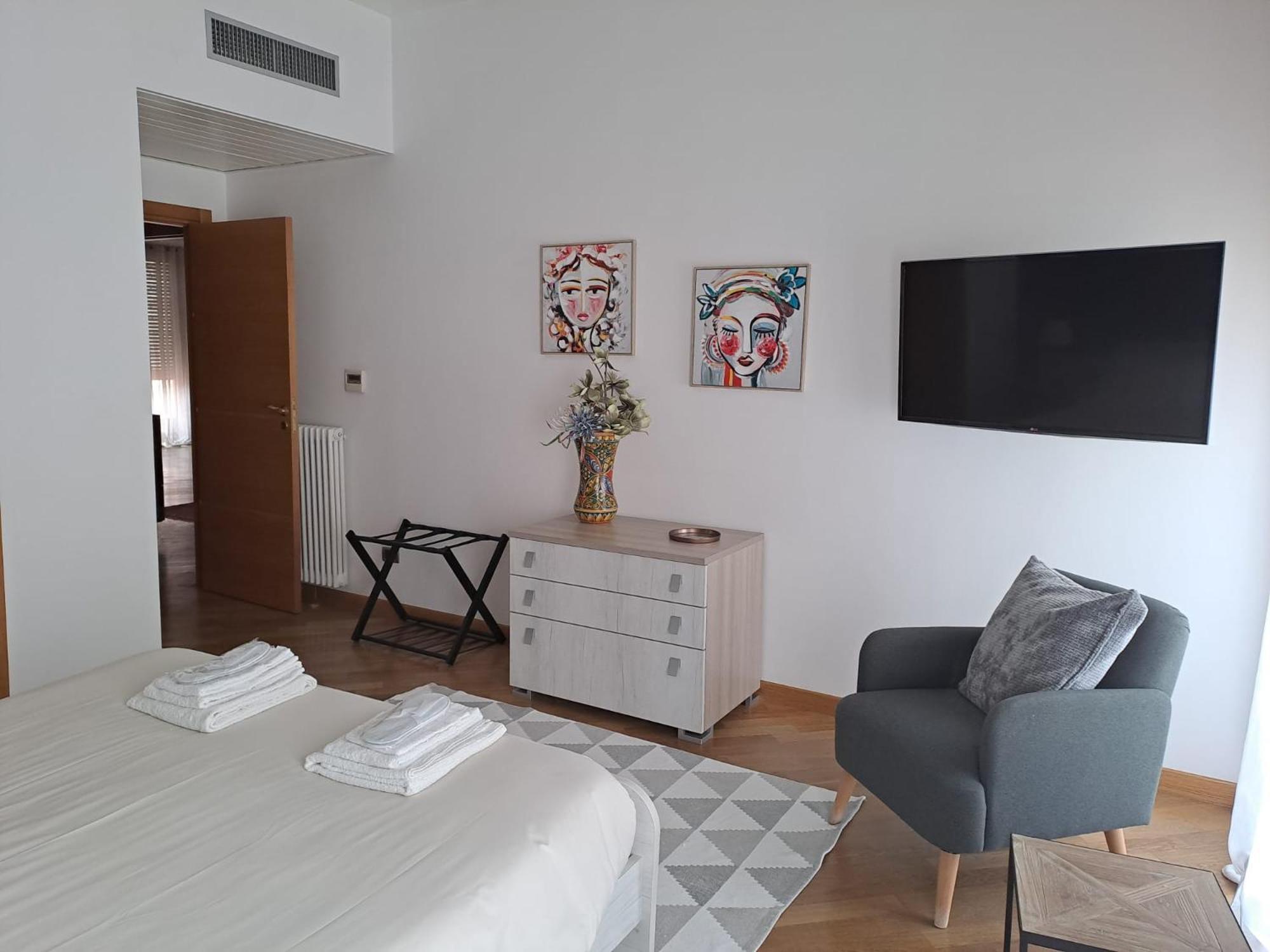 Miparia 154 Home Holiday Palermo Eksteriør billede