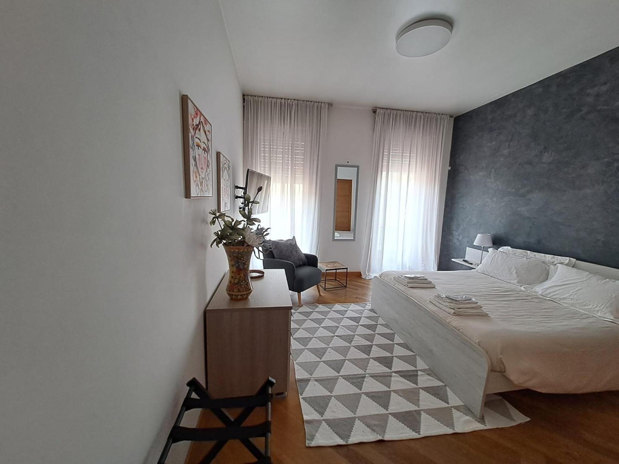 Miparia 154 Home Holiday Palermo Eksteriør billede