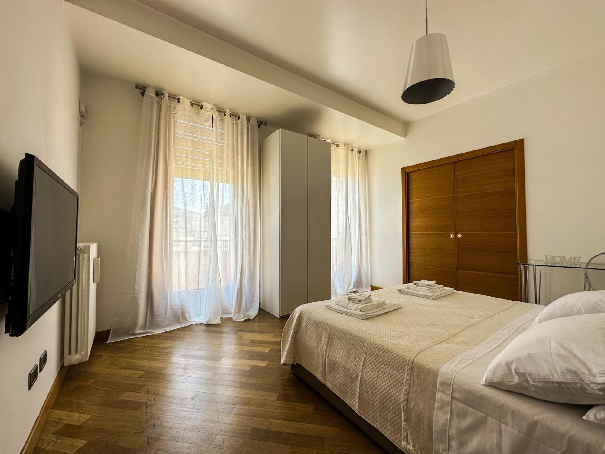Miparia 154 Home Holiday Palermo Eksteriør billede
